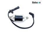 Bobine Honda XRV 750 Africa Twin 1996-2003 (XRV750) Cyl., Motoren, Onderdelen | Honda, Verzenden, Gebruikt