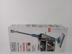 Black+Decker Stoomreiniger Steam-Mop met, Verzenden, Nieuw