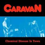 cd - Caravan - Chemical Disease In Town, Cd's en Dvd's, Cd's | Overige Cd's, Verzenden, Nieuw in verpakking