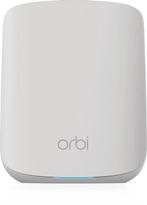 Netgear Orbi Satelliet RBS350 wifi-6, Zo goed als nieuw, Netgear