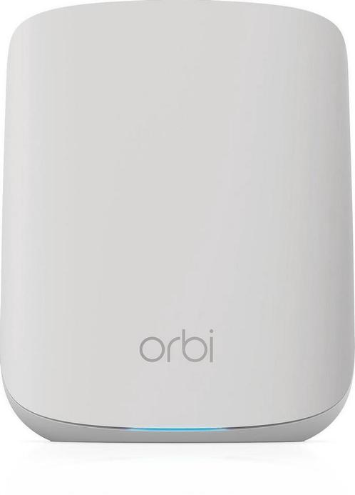 Netgear Orbi Satelliet RBS350 wifi-6, Computers en Software, WiFi-versterkers, Zo goed als nieuw
