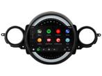 Mini Cooper CarPlay Autoradio R56 | 2008 t/m 2013 | Android, Auto diversen, Autoradio's, Nieuw, Ophalen of Verzenden