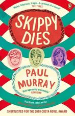 Skippy Dies 9780141009957 Paul Murray, Boeken, Verzenden, Gelezen, Paul Murray