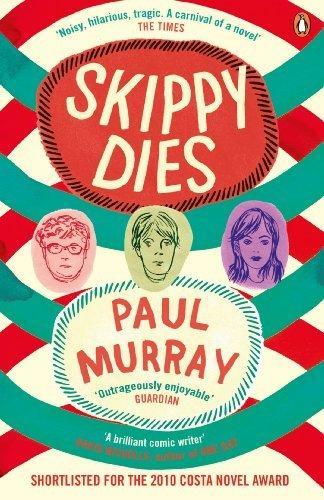 Skippy Dies 9780141009957 Paul Murray, Boeken, Overige Boeken, Gelezen, Verzenden