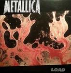 lp nieuw - Metallica - Load, Cd's en Dvd's, Verzenden, Zo goed als nieuw