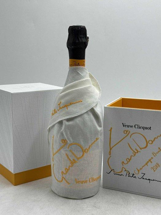 2018 Veuve Clicquot, Veuve Clicquot La Grande Dame X Simon, Verzamelen, Wijnen