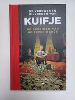 Kuifje - De verdwenen miljoenen van Kuifje - De geheimen van, Boeken, Nieuw