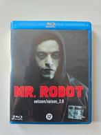 MR. ROBOT SEASON 2 (BLURAY), Cd's en Dvd's, Verzenden, Gebruikt