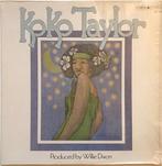 LP gebruikt - Koko Taylor - Koko Taylor, Verzenden, Zo goed als nieuw