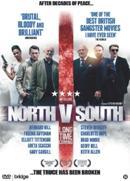 North vs South - DVD, Verzenden, Nieuw in verpakking
