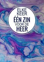 9789464650266 Bijbels Dagboek / Dankbaarheidsdagboek - El..., Verzenden, Nieuw, Dankbaarheidsdagboek & Meer