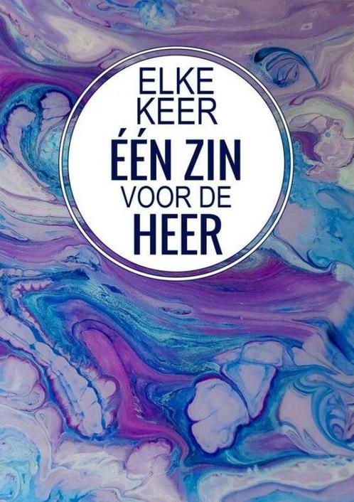 9789464650266 Bijbels Dagboek / Dankbaarheidsdagboek - El..., Boeken, Kookboeken, Nieuw, Verzenden