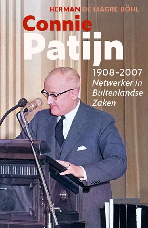Connie Patijn (1908-2007) 9789464550917, Boeken, Literatuur, Zo goed als nieuw, Verzenden