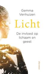 Licht 9789045031972 Gemma Venhuizen, Verzenden, Zo goed als nieuw, Gemma Venhuizen