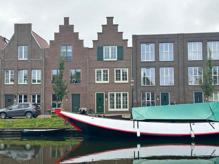 Te huur: Huis t Marken in Edam, Huizen en Kamers, Huizen te huur, Noord-Holland