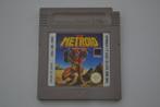 Metroid II - Return of Samus (GB FAH), Spelcomputers en Games, Games | Nintendo Game Boy, Verzenden, Zo goed als nieuw