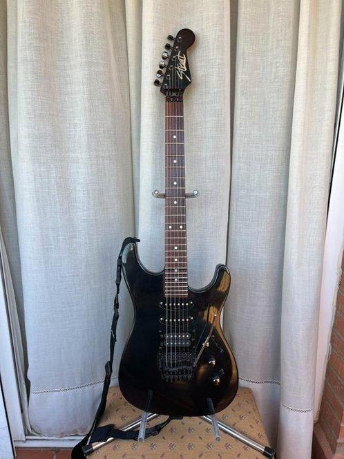 Fender - Stratocaster - - Elektrische gitaar - Verenigde, Muziek en Instrumenten, Snaarinstrumenten | Gitaren | Akoestisch