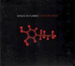 cd digi - Venus In Flames - Shadowlands, Verzenden, Zo goed als nieuw
