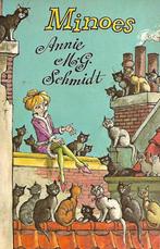 Minoes 9789029543460 Schmidt, Boeken, Verzenden, Gelezen, Schmidt