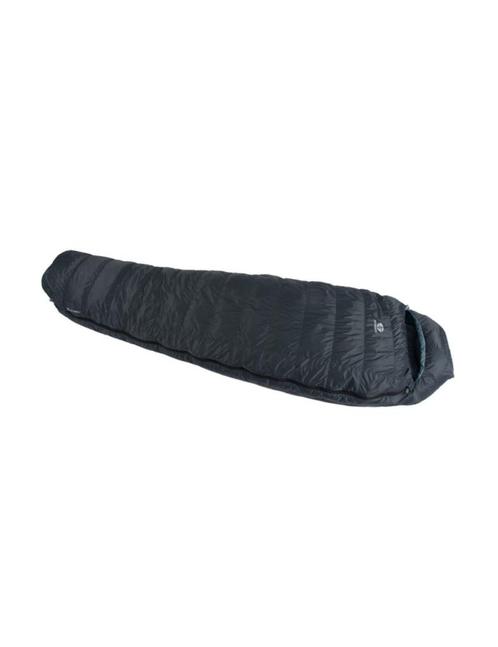 SirJoseph mummyslaapzak Trekking Rimo III 850 - links 200..., Caravans en Kamperen, Slaapzakken, Nieuw, Verzenden
