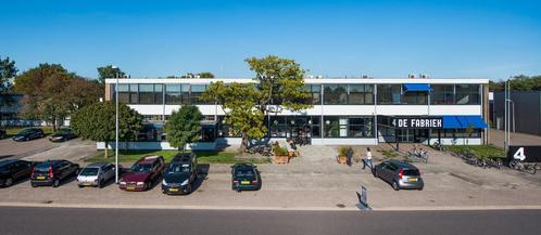 Bedrijfsruimte 99 m/2 op De Zwette te Leeuwarden, Zakelijke goederen, Bedrijfs Onroerend goed, Bedrijfsruimte, Huur