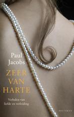 Zeer van harte 9789089242167 Paul Jacobs, Verzenden, Zo goed als nieuw, Paul Jacobs