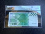 Nederland. - 1000 Gulden 1972 - Pick 94 / PL128 (Zonder, Postzegels en Munten, Munten | Nederland