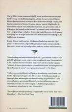 Out of Africa 9789460682414 Karen Blixen, Verzenden, Zo goed als nieuw, Karen Blixen