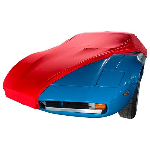 Autohoes passend voor Maserati Merak voor binnen BESTE, Auto diversen, Autohoezen, Op maat, Nieuw, Ophalen of Verzenden