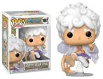 Funko Pop! Animation: 1607 - One Piece - Luffy Gear Five, Verzamelen, Poppetjes en Figuurtjes, Ophalen of Verzenden, Nieuw