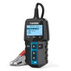 Topdon BT100 Accutester, Verzenden, Nieuw