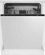 Megastore: BEKO DIT2643M0 Volledig geïntegreerde vaatwasser, Witgoed en Apparatuur, Vaatwasmachines, Ophalen of Verzenden, Gebruikt