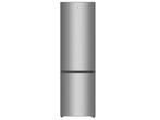 GORENJE RK4182PS4 KOEL-VRIESCOMBINATIE RVS, Verzenden, Zo goed als nieuw