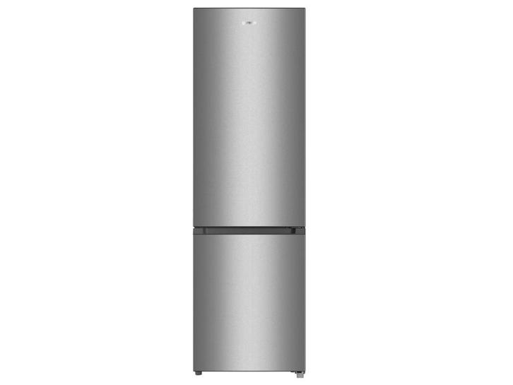 GORENJE RK4182PS4 KOEL-VRIESCOMBINATIE RVS, Huis en Inrichting, Woonaccessoires | Overige, Zo goed als nieuw, Verzenden