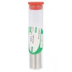 Soldeer Tin 1mm - 16gram - 220°C - Loodvrij, Doe-het-zelf en Verbouw, Ophalen of Verzenden, Nieuw