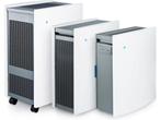 Blueair Classic 280i PA - Luchtreiniger - Hepa-filter - Wit, Huis en Inrichting, Verzenden, Zo goed als nieuw