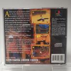 Disneys Aladdin in Nasiras Wraak Playstation 1, Spelcomputers en Games, Games | Sony PlayStation 1, Ophalen of Verzenden, Nieuw