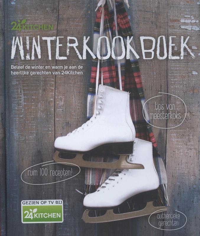 Winterkookboek 9789045203683, Boeken, Kookboeken, Zo goed als nieuw, Verzenden
