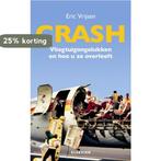 Crash 9789068829846 Eric Vrijsen, Boeken, Verzenden, Gelezen, Eric Vrijsen