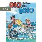 Oki En Doki Zijn Kok 9789060566749 H. Arnoldus, Boeken, Verzenden, Gelezen, H. Arnoldus