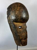 Old African Senufo mask - Iv. Coast. (Zonder Minimumprijs), Antiek en Kunst, Kunst | Niet-Westerse kunst