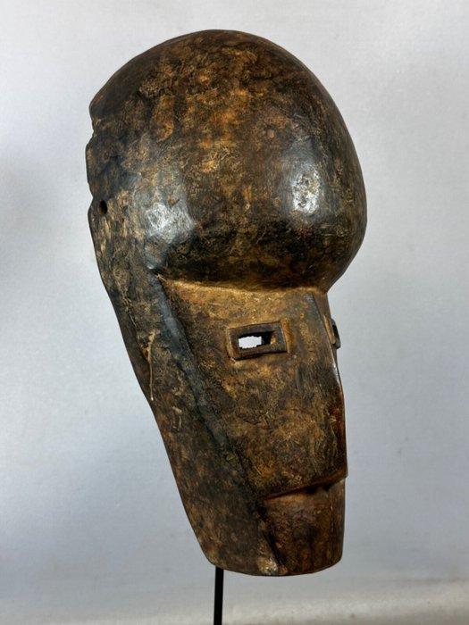 Old African Senufo mask - Iv. Coast. (Zonder Minimumprijs), Antiek en Kunst, Kunst | Niet-Westerse kunst