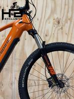 Haibike AllTrack 6 29 inch E-Mountainbike Shimano Deore 2023, Overige merken, Hardtail, Heren, 49 tot 53 cm