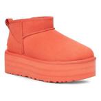 UGG Winterlaarzen Classic Ultra Mini Platform platform,, Kleding | Dames, Schoenen, Verzenden, Nieuw