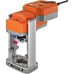Belimo Retrofit Klepafsluiter Actuator 3-Punt Fail-Safe 20mm, Doe-het-zelf en Verbouw, Verzenden, Nieuw