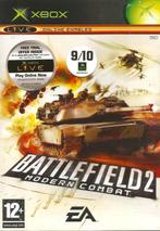 Battlefield 2 Modern Combat - Xbox, Spelcomputers en Games, Verzenden, Nieuw