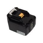 Diverse modellen Makita accu 7.2V~36V o.a. Makita 14.4V accu, Ophalen of Verzenden, Nieuw