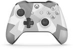 Xbox One S Controller - Winter Forces Special Edition -, Spelcomputers en Games, Spelcomputers | Xbox | Accessoires, Ophalen of Verzenden
