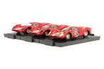 Ferrari 330 P4 S029S030S031 Brumm  Modelauto 1:43 1967, Verzenden, Nieuw