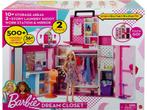 Barbie HBV28 accessoire voor poppen Set poppenaccessoires, Verzenden, Zo goed als nieuw